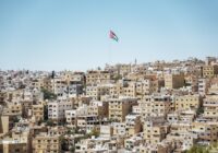 Amman Highlights Tipps F R Jordaniens Quirlige Hauptstadt