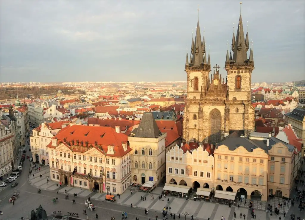 13 Top Und Flop Sehenswurdigkeiten In Prag Der Prag Sightseeing Guide