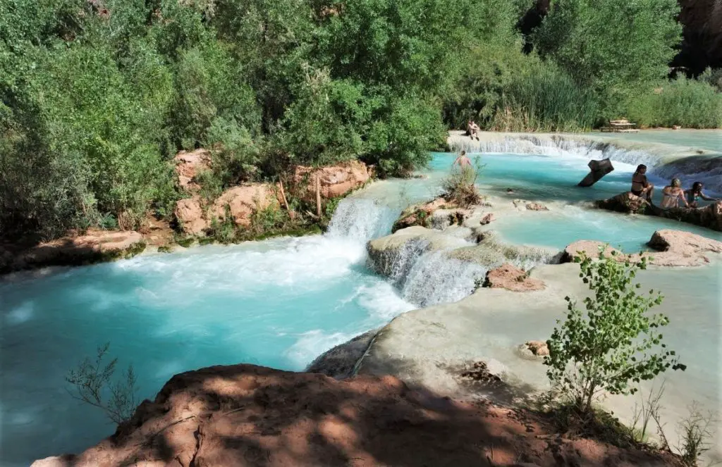 Havasu River