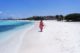 Karbibikstrand auf Aruba | Baby Beach