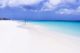 Aruba Strand Eagle Beach Traumstrand Karibik