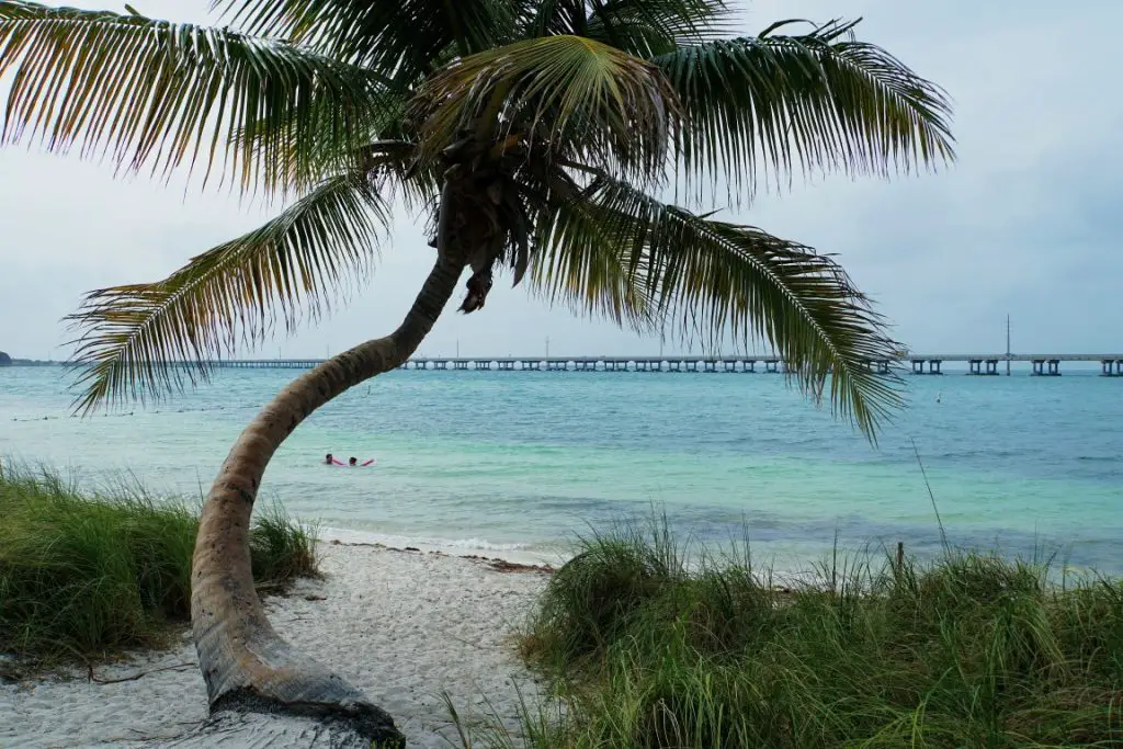 Bahia Honda State Park