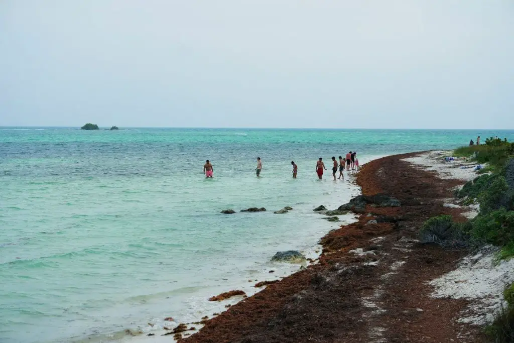 Bahia Honda State Park