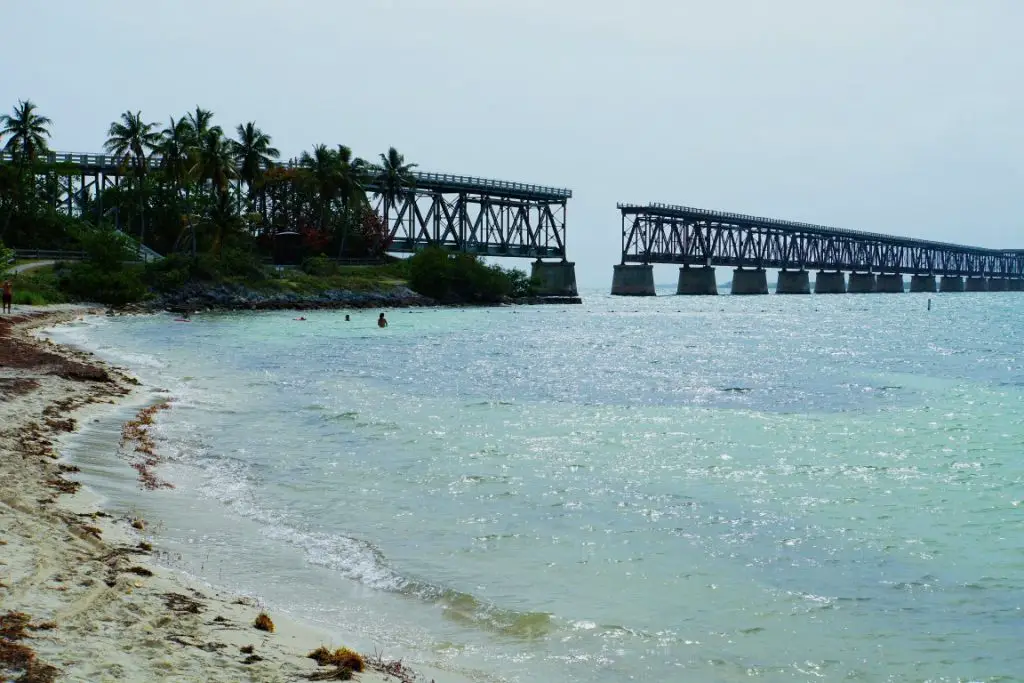 Bahia Honda State Park