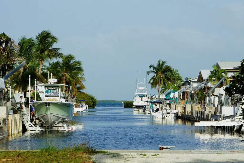 Big Pine Key