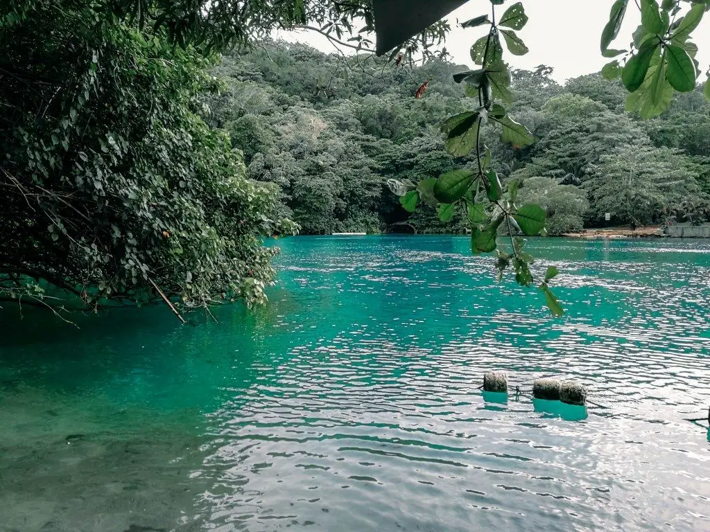 Blaue lagune hannover schwimmen