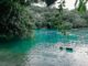 Blaue Lagune Jamaika