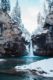 Oberstaufen Buchenegger Wasserfälle