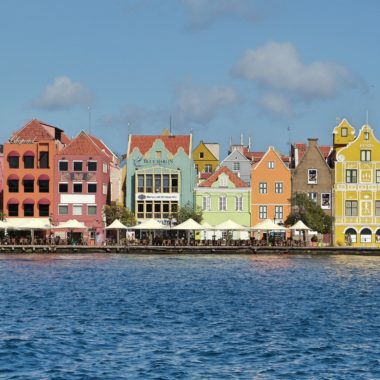 Curacao Urlaub Sehenswürdigkeiten | Willemstadt