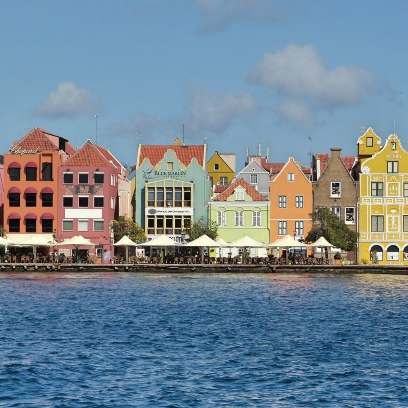 Curacao Reiseblog BEFOREWEDIE.DE