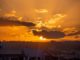 Sonnenuntergang Metropol Parasol