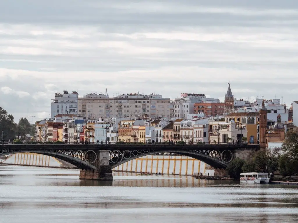 Triana Sevilla