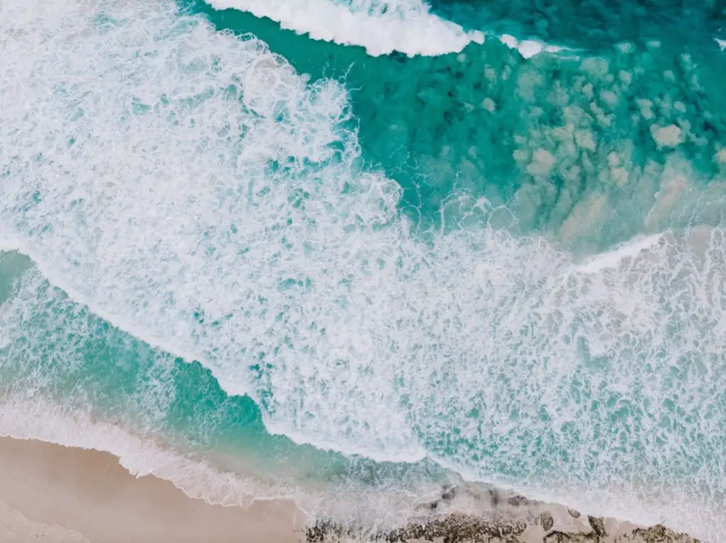 Seychellen Sehenswürdigkeiten Police Bay