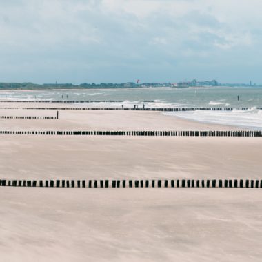 Zeeland Niederlande