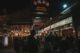 Shilin Night Market Taipeh