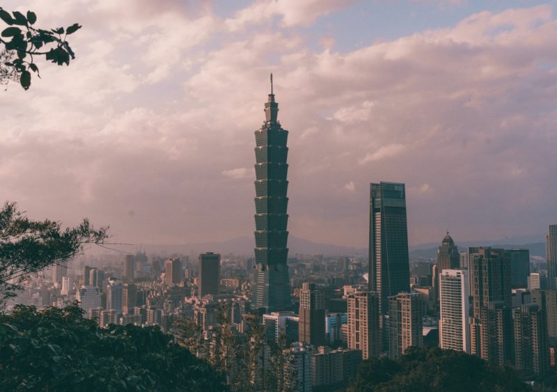 Taipeh Sehenswürdigkeiten: 11 Tipps für Taiwans quirlige Hauptstadt
