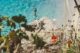 Mykonos Urlaub Platis Gialos Wanderung