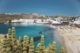 Mykonos Strände Platis Gialos Beach