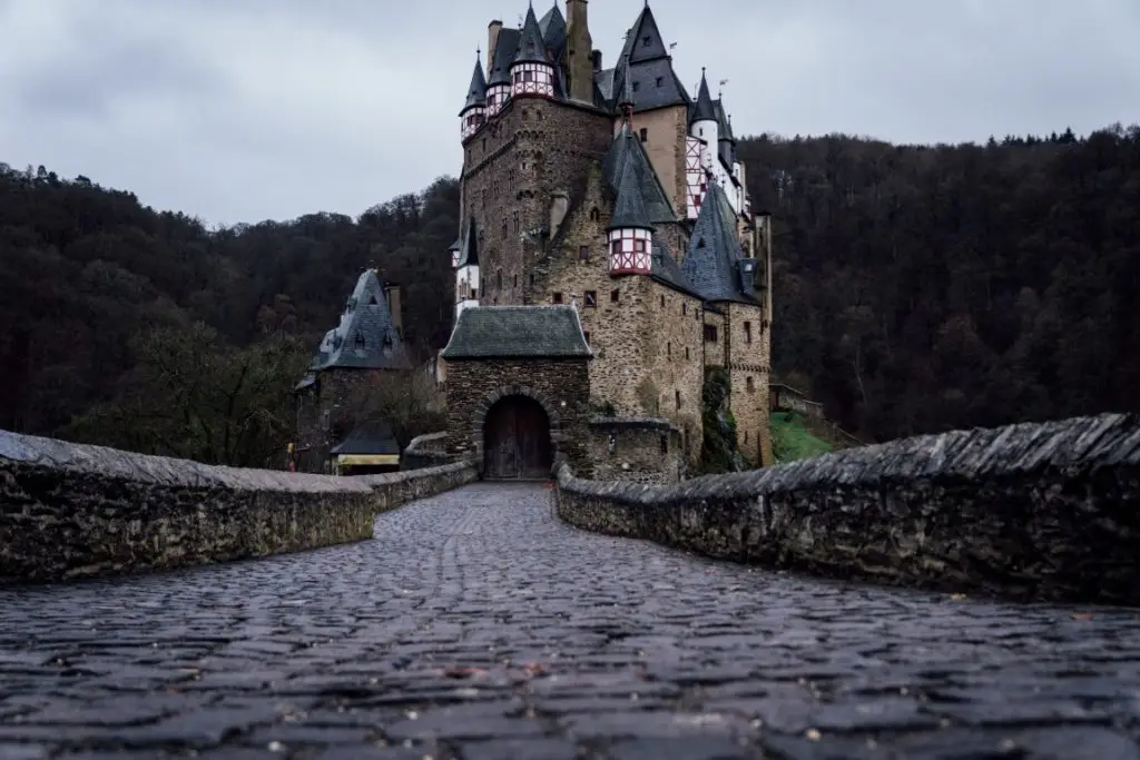 Burg Eltz