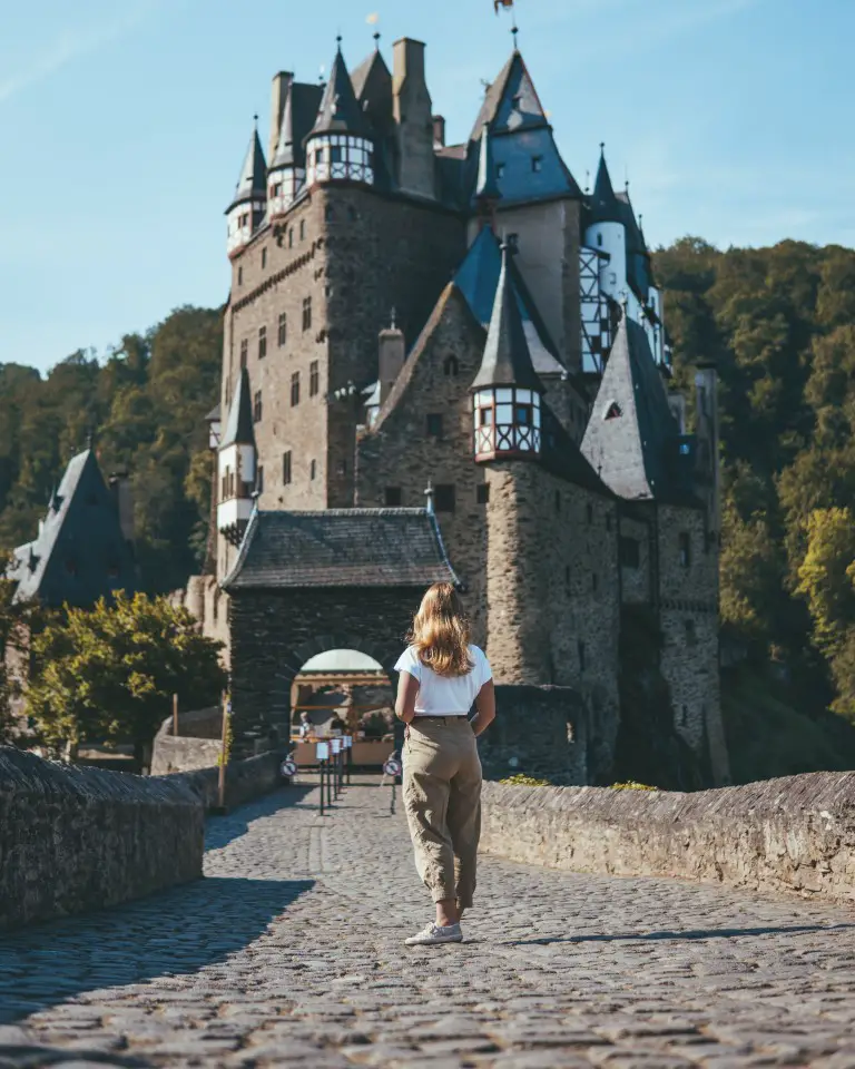 Burg Eltz