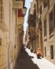 Valletta Sehenswürdigkeiten Altstadt