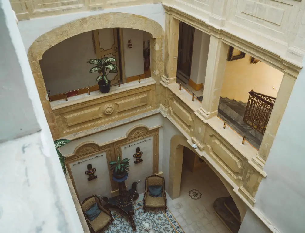 Casa Rocco Piccola Valletta