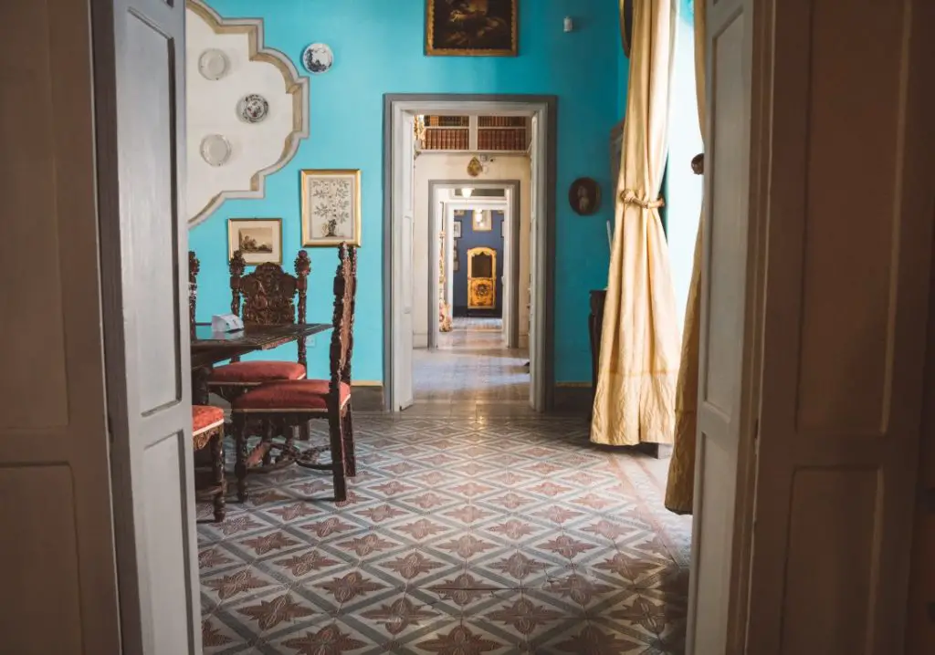 Casa Rocco Piccola Valletta