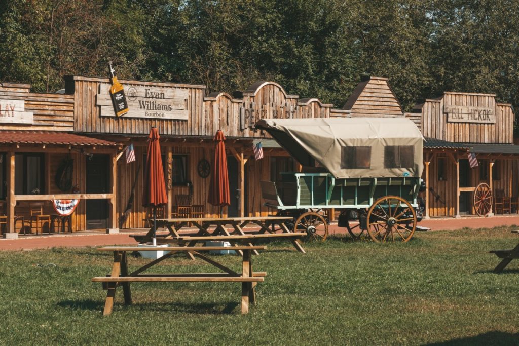 Edersee Hotel Zündstoff City