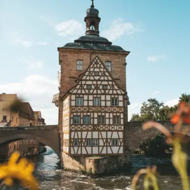 Bamberg Sehenswürdigkeiten
