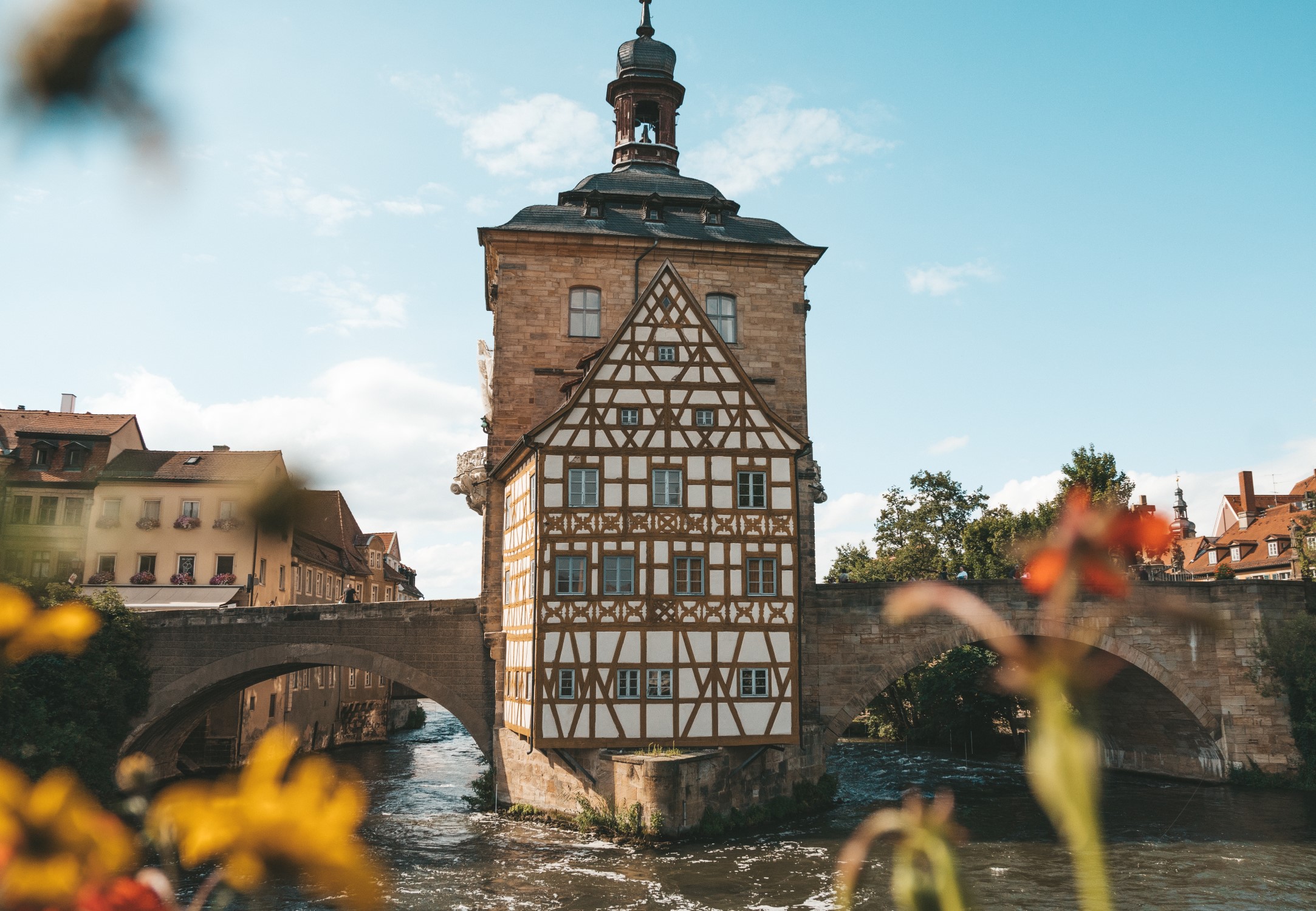 Bamberg Sehenswürdigkeiten