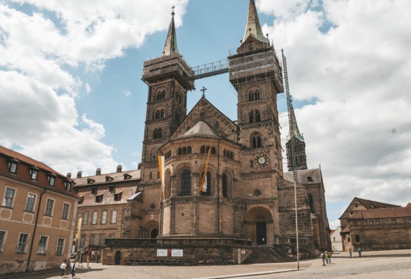 Bamberg Sehenswürdigkeiten Highlights & Tipps für