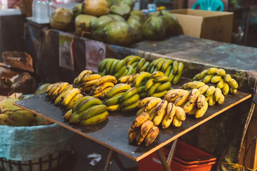 Hualien Night Market Taiwan