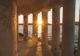 Saint Theodore Leuchtturm Sonnenuntergang