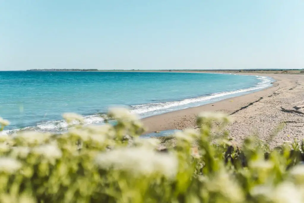 Durankulak Strand Bulgarien