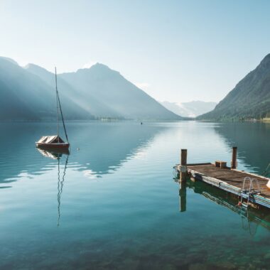 Achensee Österreich Sehenswürdigkeiten