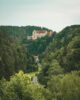 Burg Rabenstein Fränkische Schweiz Sehenswürdigkeiten