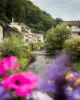 Fichtelgebirge Bad Berneck