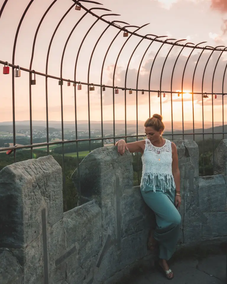 Siegesturm Bayreuth