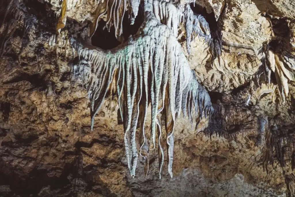 Sophienhöhle Fränkische Schweiz