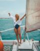 Aruba Urlaub Segeltour