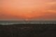 California Lighthouse Sonnenuntergang