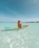 Palm Beach Aruba Wassersport