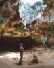Quadirikiri Cave Aruba
