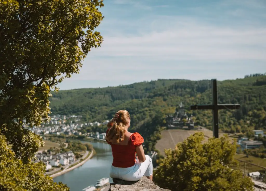 Pinnerkreuz Cochem