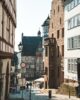 Marburg Sehenswürdigkeiten historische Altstadt