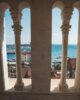 Kathedrale Split Glockenturm Aussicht