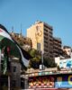 Amman Jordanien Streetart