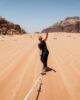 Wadi Rum Jordanien Highight Rundreise