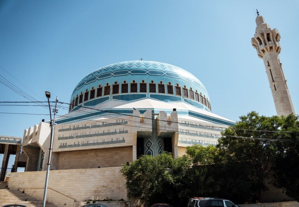 Amman 8 Highlights & Tipps für Jordaniens quirlige Hauptstadt