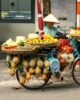 Hanoi Sehenswürdigkeiten Märkte